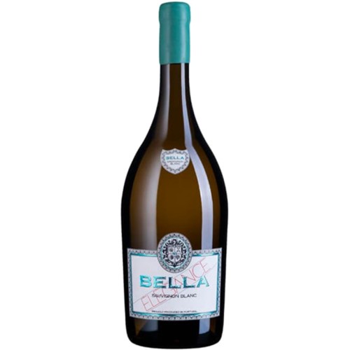 Bella Elegance, Sauvignon Blanc 2021 Dao - vr